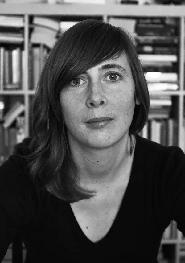 Carolina Hellsgård