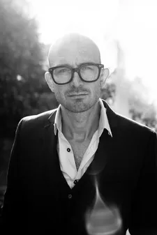 Christoffer Boe: 'I think it’s very interesting to create this historical crime drama with hopefully a modern feel to it'