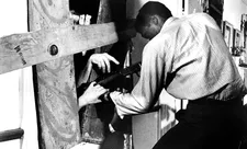 Thomas Hamilton on Reluctant Horror Icons: “Another reluctant one is Duane Jones who is in Night Of The Living Dead and plays the protagonist Ben.”