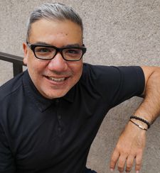 Eugene Hernandez is becoming Sundance Film Festival's new director