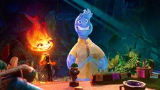 Elemental … fourth feature film from Pixar Animation Studios to be presented in the Official Cannes Selection