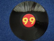 Ed Bahlman's 99 Records label