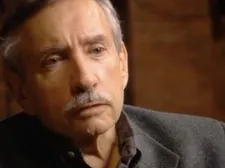 Jude Ciccolella in Sam Shepard’s Curse Of The Starving Class