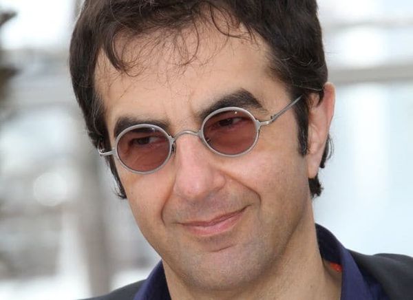Atom Egoyan: "The relationship between parents or parent figures is something that has really marked a lot of the work that I've done.”