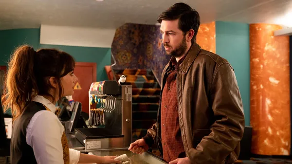 Susanna Fogel on her chilling and perceptive Cat Person, starring Emilia Jones and Nicholas Braun: “There’s a little bit of a fairy tale, Into the Woods theme that runs through …”