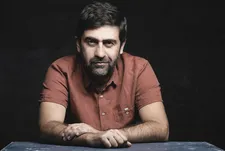 Burning Days director Emin Alper will host a masterclass