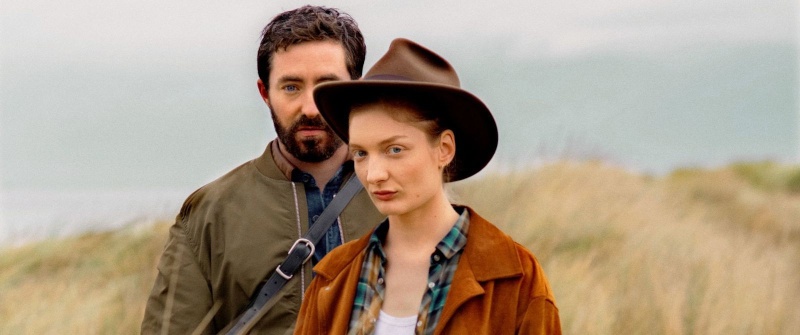 Diane In The Loop - Amber Wilkinson - 20504