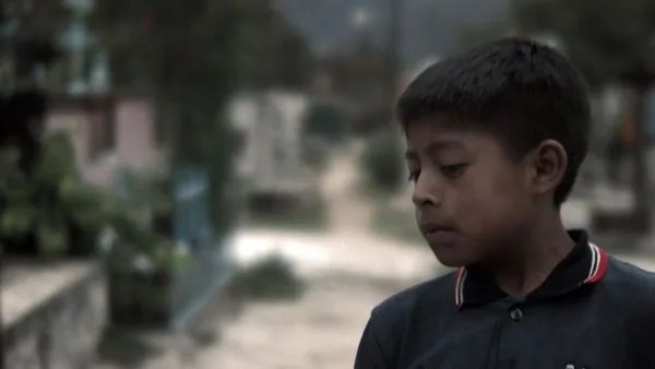 Entrevista Con La Tierra