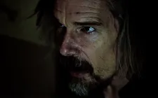 Abel Ferrara: “You know, but normal life seems so outrageous when it’s gone. A memory or a hope.”