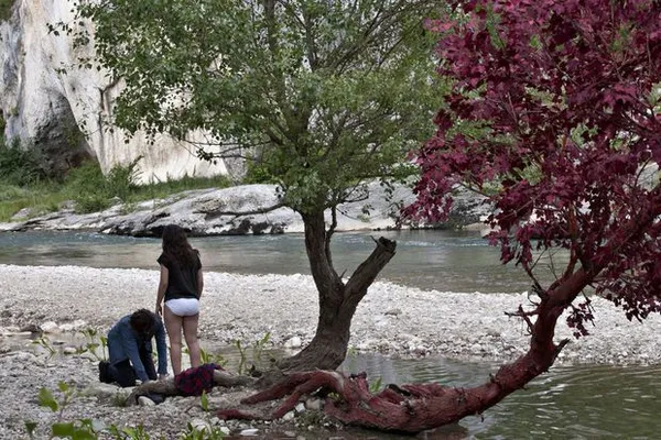 Metamorphoses 3