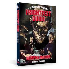 The Frightfest Guide To Vampire Movies