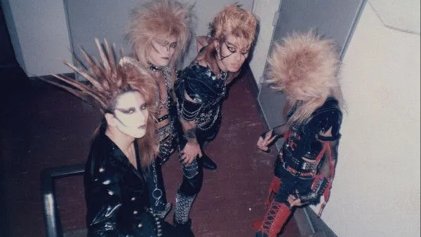 We Are X - X Japan