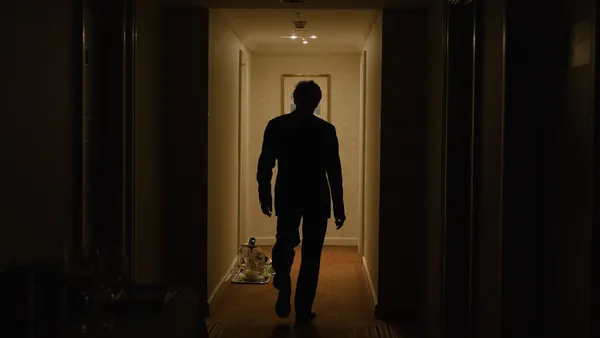 Gastón Solnicki: 'I truly believe that films represent the emotions from which they're made'