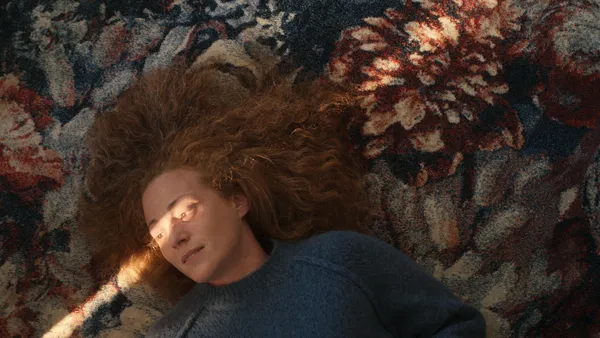 Emilios Avraam on Smaragda: 'If you have someone as an inspiration and observe how they act in life, it becomes personal'