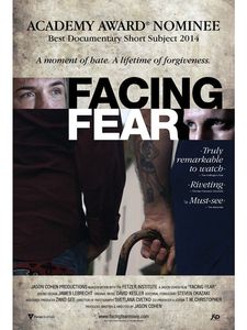 Facing Fear poster