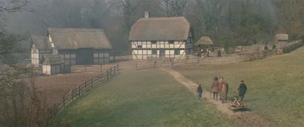 Fanny Lye Deliver’d