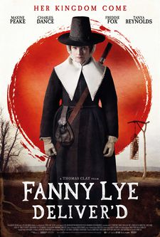 Fanny Lye Deliver’d poster