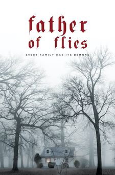 Father Of Flies poster