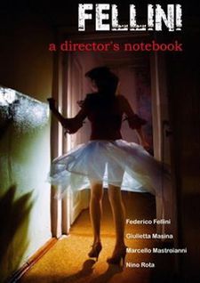 Fellini: A Director's Notebook poster