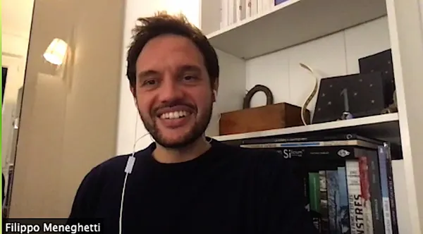 Barbara Sukowa, Martine Chevallier, and Léa Drucker star in Filippo Meneghetti’s Oscar shortlisted  Two of Us (Deux)