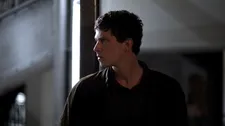 Finnegan Oldfield as David in Nocturama