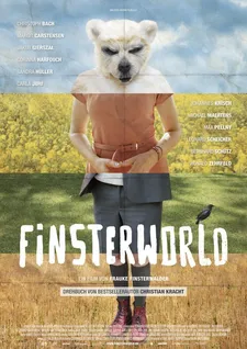 Finsterworld poster