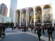 In 2001, Jerry Brown delivered the third annual Marshall McLuhan Lecture at the Fordham University, Lincoln Center campus.