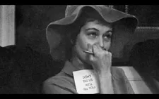 Kelly Anderson on Frances Goldin, food, and dancing: “We felt very strongly that the film should contain these little mini lessons about organising.”