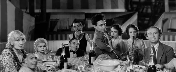 "It’s in a science fiction world that mirrors our own but it’s really about this family" - Adam B Stein