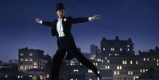 Fred Astaire in The Belle Of New York, directed by Charles Walters