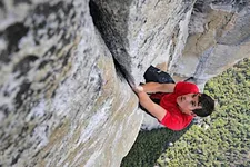 Free Solo