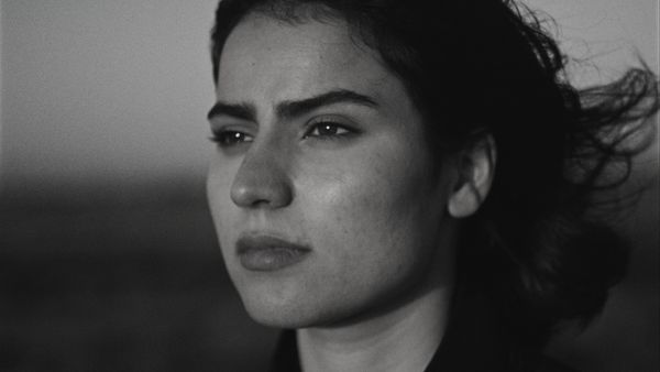 Anaita Wali Zada as Donya in Fremont. Babak Jalali: 'I grew up around a lot of Afghan women and the ones I met were fiercely independent, very mighty and very powerful'