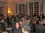  French Cultural Embassy - photo by Anne-Katrin Titze