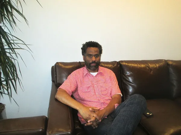 Fresh Dressed Sacha Jenkins on Givenchy's Riccardo Tisci: "And he is someone who has been a big supporter and fan of Hip-Hop."
