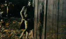 Christophe Cognet on the photographs from Ravensbrück: 'They are the most emotional for me, because you see how they look themselves to make the photograph. They do their hair, they choose the light'