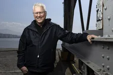 Tony Jones: 'It was part of our ethos in making the film that we were never going to make it an out and out activist film'