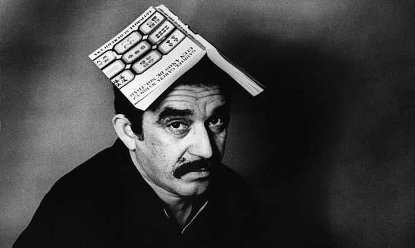 Gabo: The Creation Of Gabriel Garcia Marquez will open Iberodocs 2016.