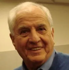 Garry Marshall, pictured in 2008
