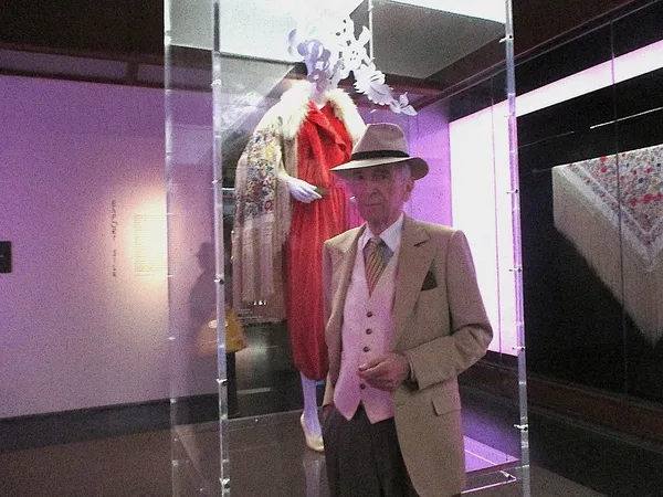 Gay Talese 7