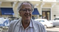 Geoffrey Rush in Karlovy Vary: "I don’t approach my work in a kind of psychotherapeutic way, but there is something terribly cleansing about getting to play all that stuff out.”