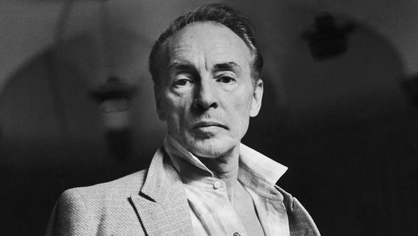 In Balanchine's Classroom director Connie Hochman on George Balanchine: “Some dancers wanted every minute they could get with him - Suki Schorer, Merrill Ashley, Jacques d’Amboise.”