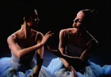George Balanchine's Serenade, New York City Ballet