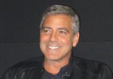 The staff of The Carlyle Hotel loves George Clooney in Always At The Carlyle