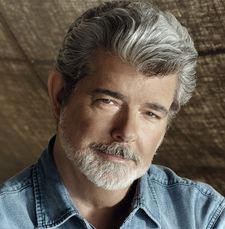 George Lucas on his honorary Palme: 'I am truly honoured by this special recognition'