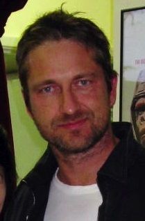 Gerard Butler