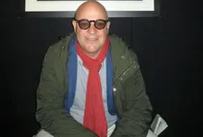 Gianfranco Rosi’s Notturno is shortlisted for Best Documentary Feature