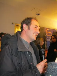  Gilles Legrand - photo by Anne-Katrin Titze