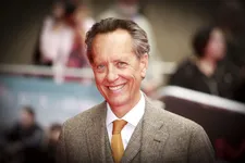 Richard E Grant
