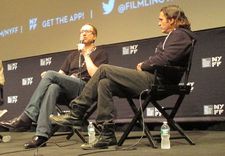 The Immigrant director James Gray on Joaquin Phoenix: "he [Bruno] is forced to confront his self-loathing."