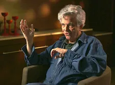 Thomas Hamilton: “If I want to ask Greg Mank about Conrad Veidt, about the Weimar era, he’s going to have interesting opinions.”